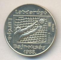 1988. 100Ft "Labdarúgó EB / Kapus" T:BU