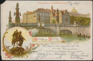 1898 Berlin litho (EM)