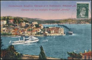Constantinople SMS Loreley