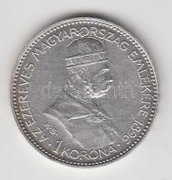 1896KB. 1K Ag "Millenium" T:2