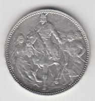 1896KB. 1K Ag "Millenium" T:2