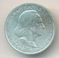 1936. 2P Ag "Liszt" T:2 kis ph