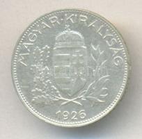 1926BP 1P Ag + 1927BP 1P Ag T:3