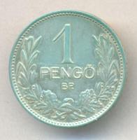 1937BP 1P Ag + 1939BP 1P Ag T:2-