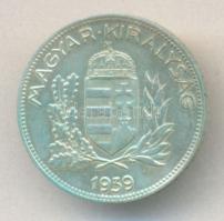 1937BP 1P Ag + 1939BP 1P Ag T:2-