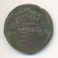 1705. X Poltúra "Rákóczi szabadságharc" T:3