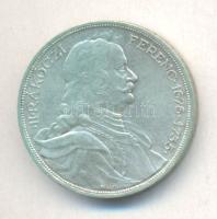 1935. 2P Ag "Rákóczi" T:2