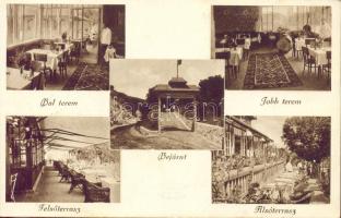 Budapest XII. Ördögorom csárda