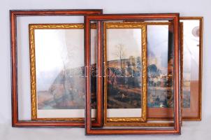 Képkeretek, összesen: 5 db