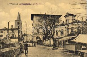 Lovrana