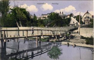 Veszprém Sédvölgy C