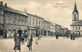 Auschwitz - Oswiecim