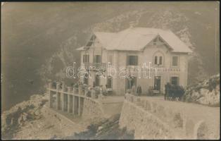 Lovran Hotel Draga (EK)