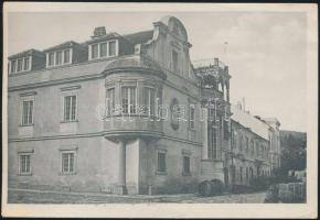 Kismarton Private museum of Mr. Alexander Wolf (EK)