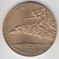 2001. 200Ft "Petőfi Sándor: János vitéz" T:BU