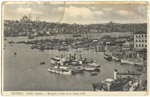 1940 A Ferencvárosi Torna Club labdarúgócsapata tagjai által aláírt képeslap Ortutay, Dimény, Juhari...