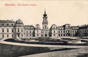 Keszthely (EB)