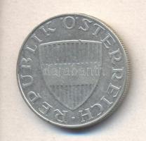 Ausztria 1958. 10Sch Ag T:3
Austria 1958. 10 Schilling Ag C:F