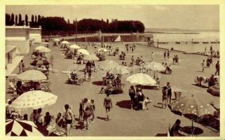 Balatonalmádi Fövenyfürdő (EB)