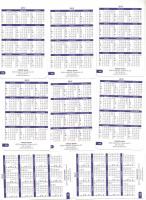 2012 Veszprémi kézilabdások kártyanaptár sorozat