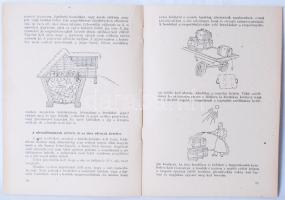 A sörkezelés kézikönyve. Gyakorlati útmutatás a vendéglők részére. Bp, Kőbányai sör és malátagyár 16...
