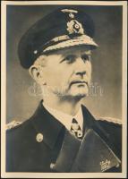 Grossadmiral Karl Dönitz