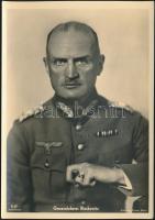 Generaloberst Johannes Blaskowitz