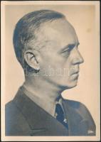 Reichsaussenminister Joachim von Ribbentrop