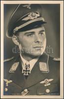 Major Alfred Druschel