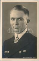 Korvettenkapitan Günther Prien