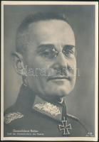 Generaloberst franz Halder