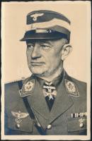 General der Flieger Friedrich Christiansen (cut)