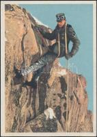German mountain unit WWII., colorful