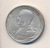 1939. 5P Ag "Horthy - balra" T:2-