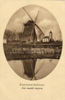 Kunszentmárton (EK)