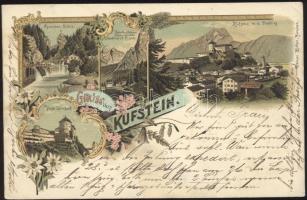 1897 Kufstein litho (EK)