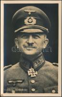 General Otto von Knobelsdorff