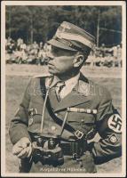 Korpsführer Adolf Hühnlein