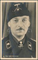 Oberst Hyazinth Graf Strachwitz (fa)