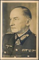 Generalfeldmarschall Erwin von Witzleben