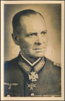 Generalmajor Heinrich Kirchheim