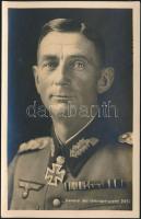 General der Gebirgstruppen Eduard Dietl
