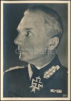 Generalfeldmarschall Fedor von Bock
