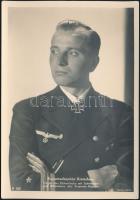 Korvettenkapitan Otto Kretschmer