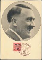 Adolf Hitler So.Stpl (EB)