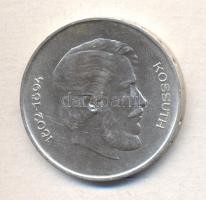 1947. 5Ft Ag "Kossuth" T:2