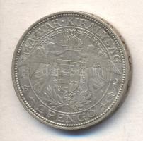 1938. 2P Ag "Madonna" T:2,2-