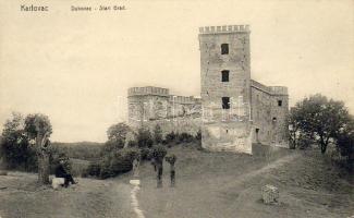 Károlyváros Foto AK (EB)