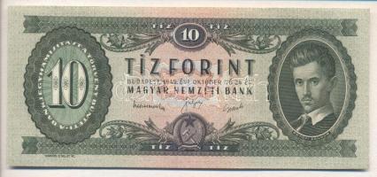1949. 10Ft T:I-(apró sarokkopás)