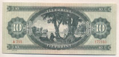 1949. 10Ft T:I-(apró sarokkopás)